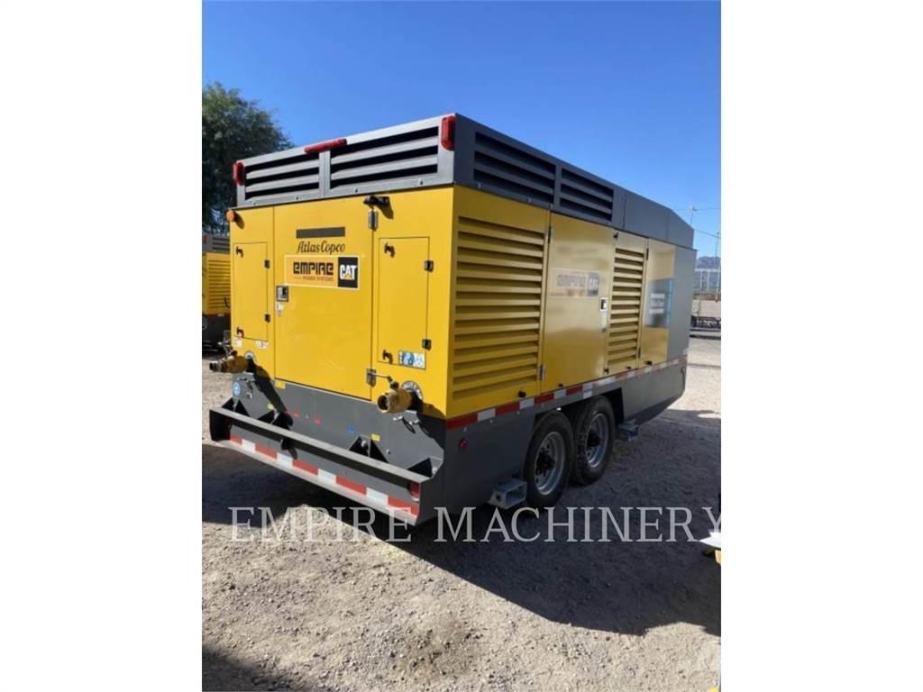 Atlas Copco XAS1800CD Συμπιεστές