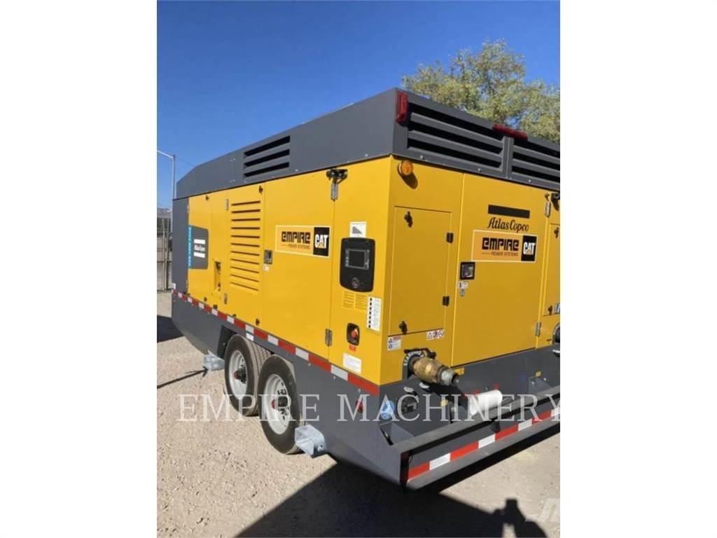 Atlas Copco XAS1800CD Συμπιεστές