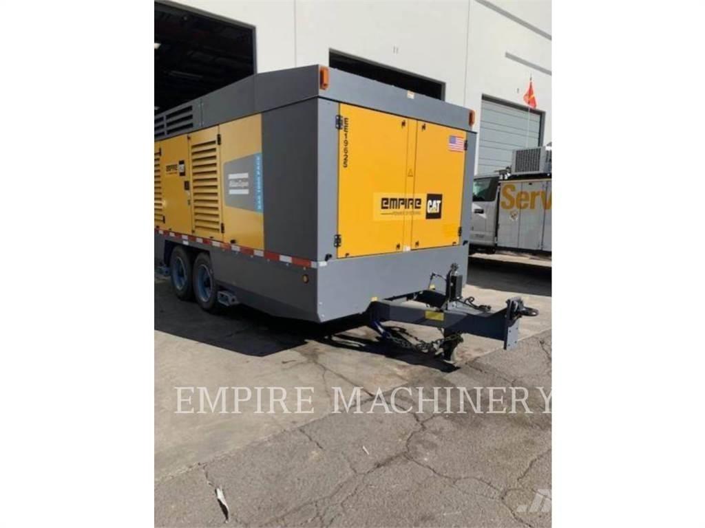 Atlas Copco XAS1800CD Συμπιεστές