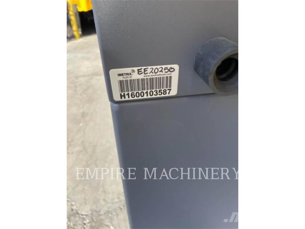 Atlas Copco XAS1800CD Συμπιεστές