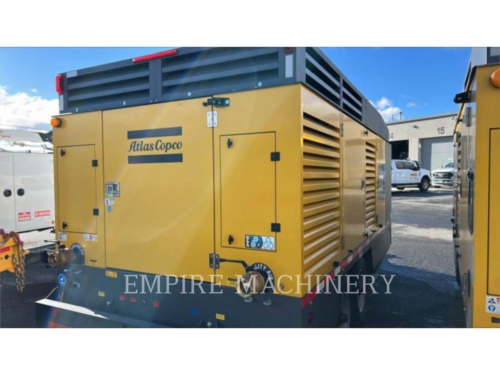 Atlas Copco XAS1800CD Συμπιεστές