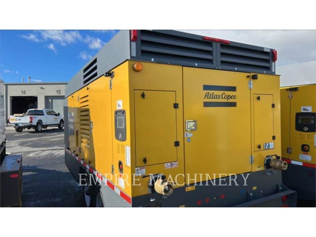 Atlas Copco XAS1800CD Συμπιεστές