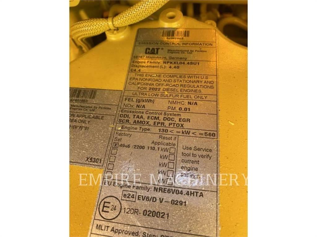 Atlas Copco XAS400CD Συμπιεστές
