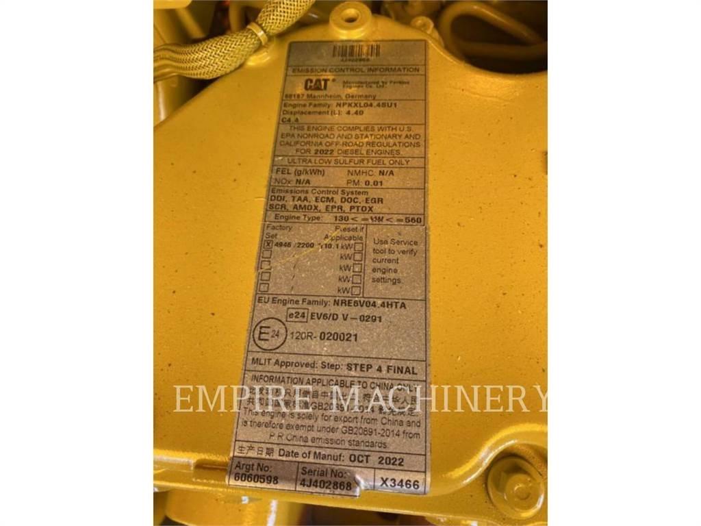 Atlas Copco XAS400CD Συμπιεστές