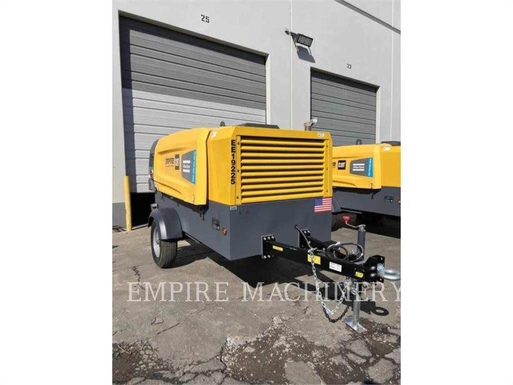 Atlas Copco XAS400CD Συμπιεστές