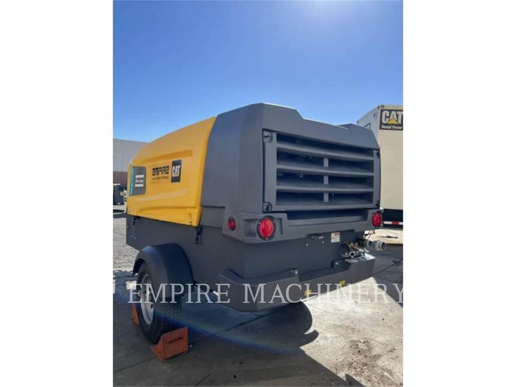 Atlas Copco XAS400CD Συμπιεστές