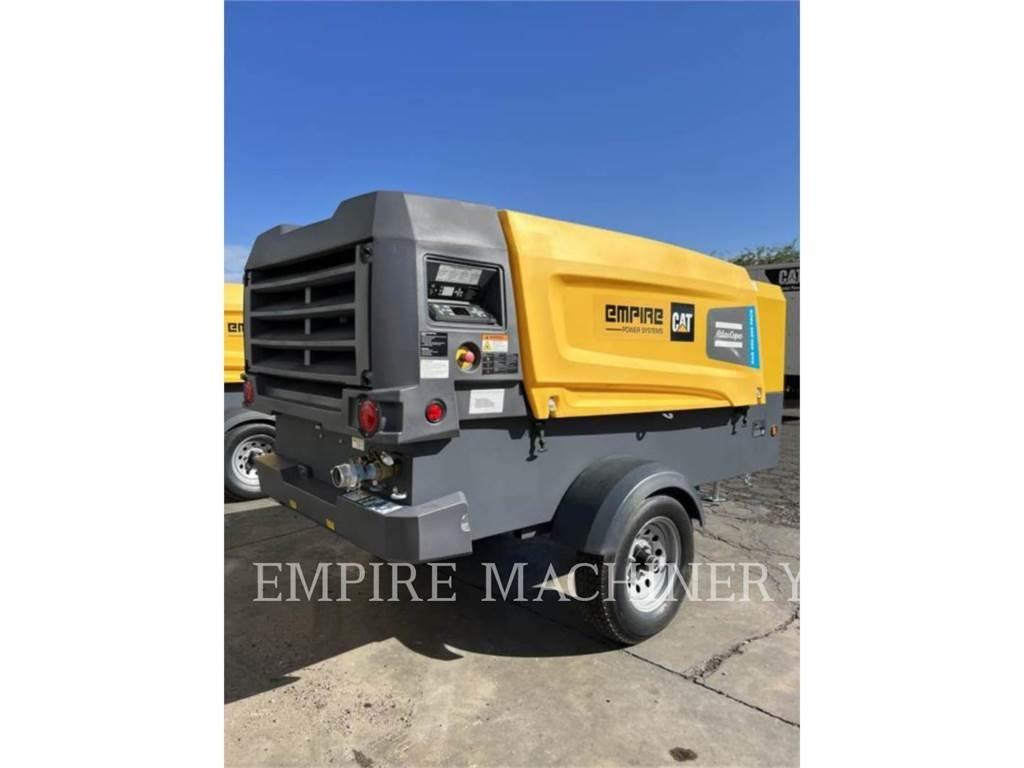 Atlas Copco XAS400CD Συμπιεστές