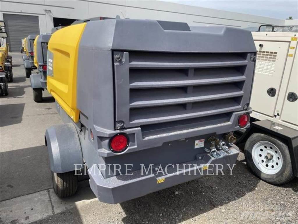 Atlas Copco XAS400CD Συμπιεστές