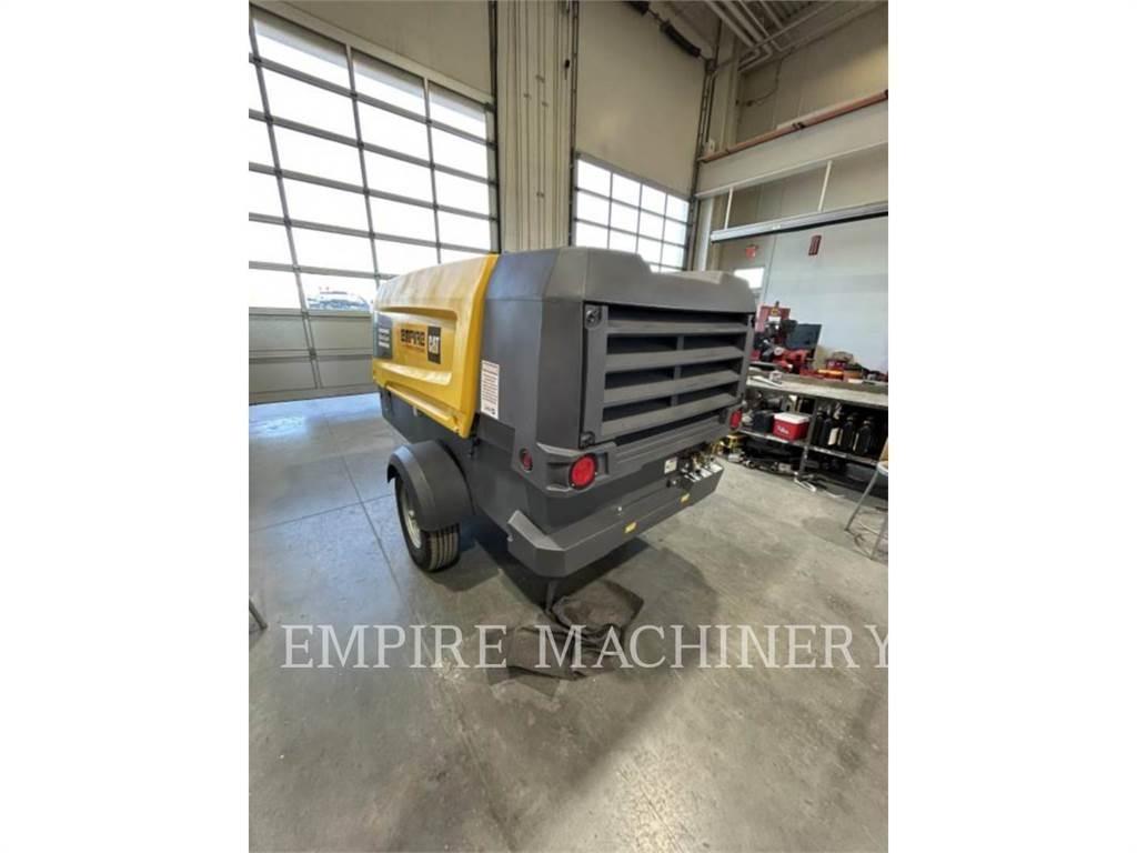 Atlas Copco XAS400CD Συμπιεστές