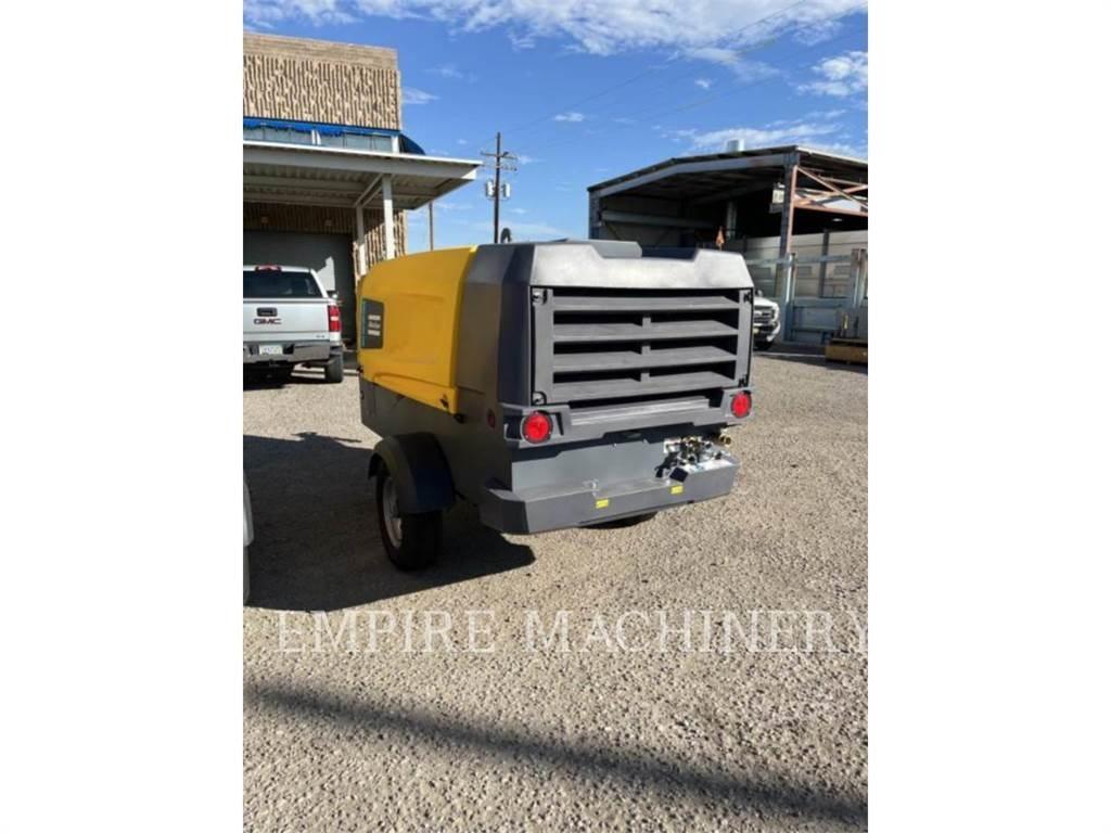 Atlas Copco XAS400CD Συμπιεστές