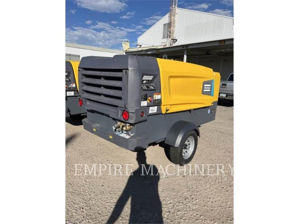 Atlas Copco XAS400CD Συμπιεστές