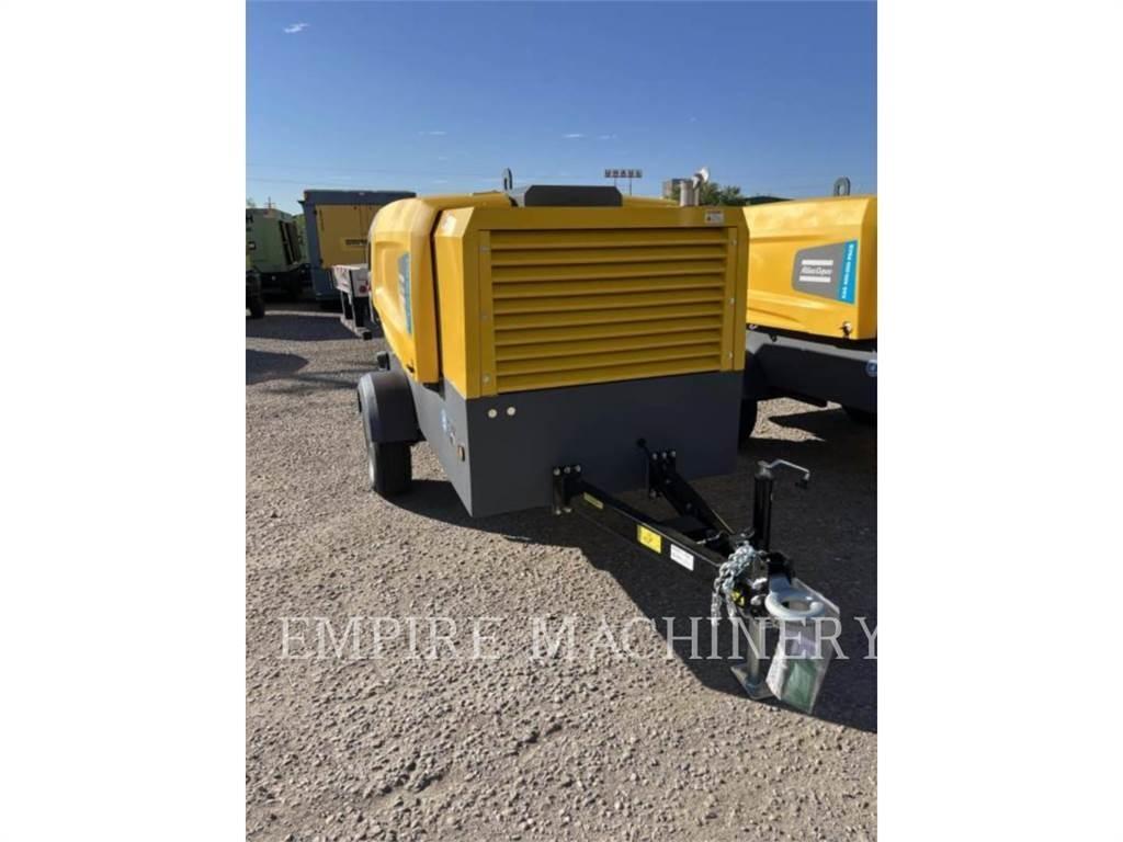 Atlas Copco XAS400CD Συμπιεστές