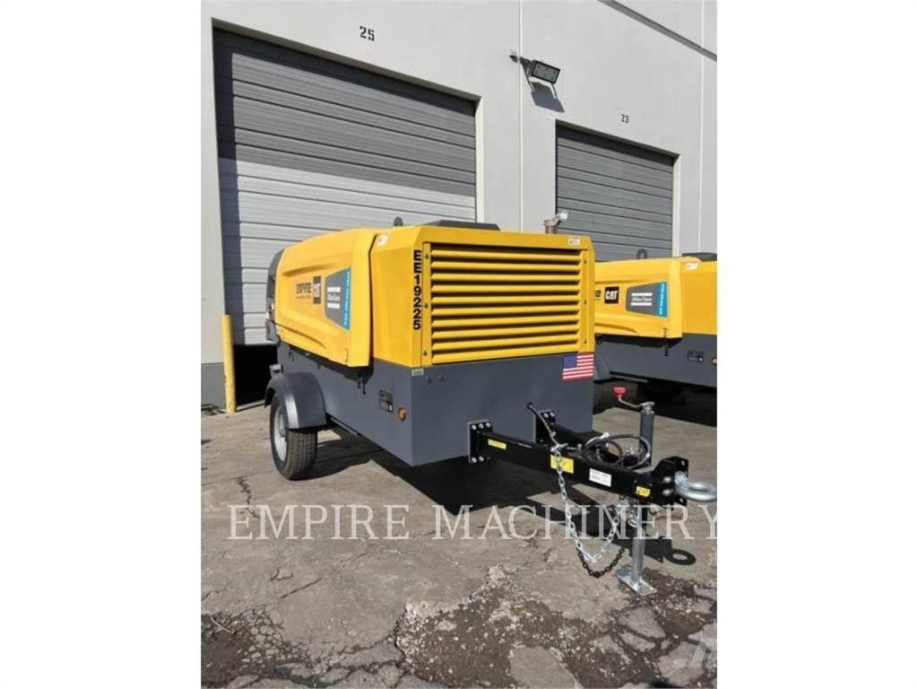 Atlas Copco XAS400CD Συμπιεστές