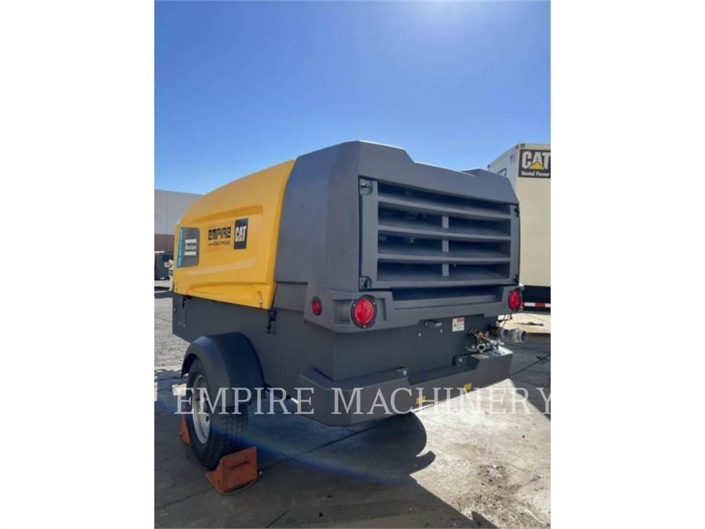 Atlas Copco XAS400CD Συμπιεστές
