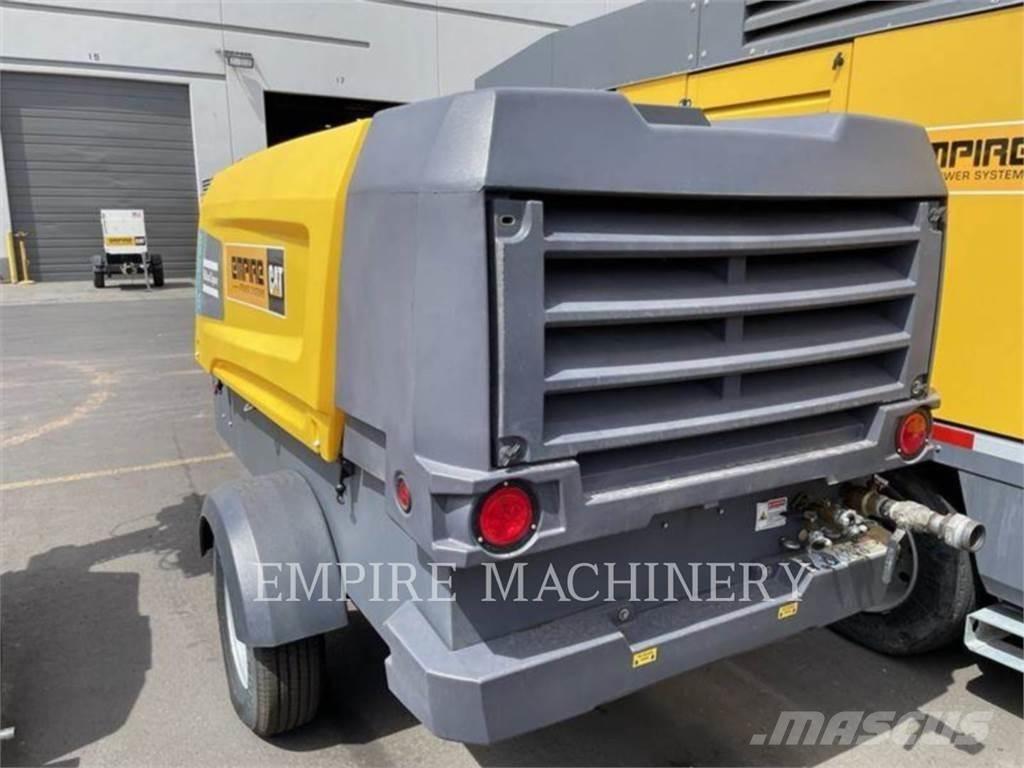 Atlas Copco XAS400CD Συμπιεστές