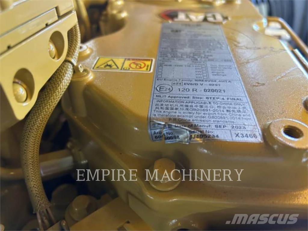 Atlas Copco XAS400CD Συμπιεστές