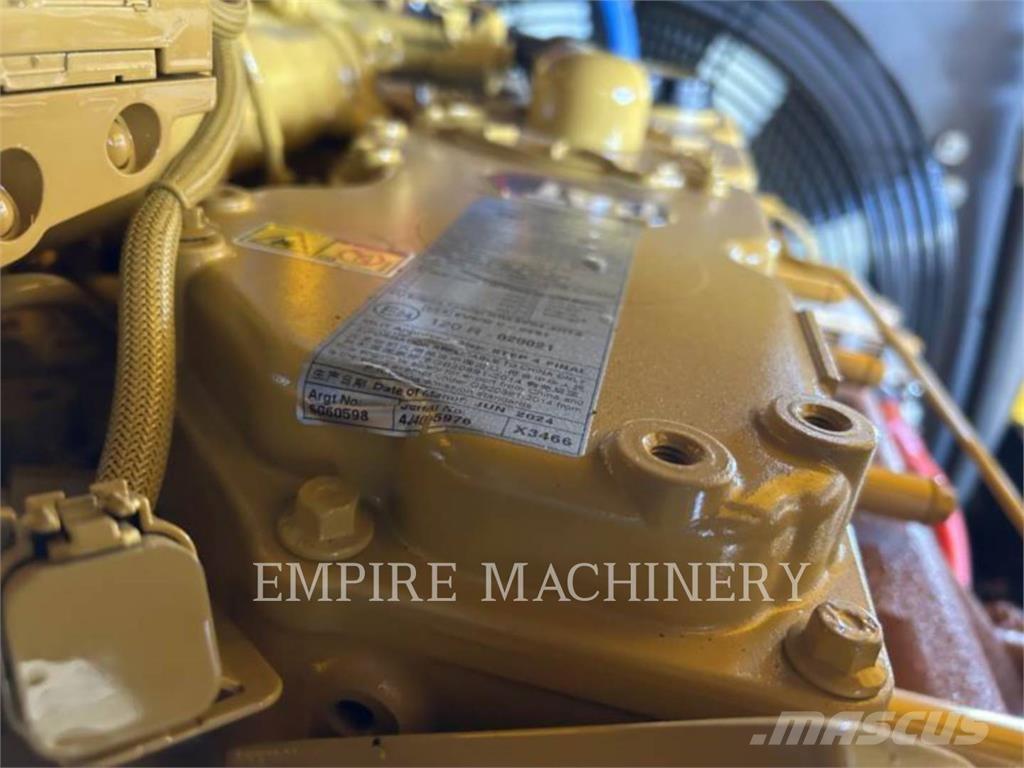 Atlas Copco XAS400CD Συμπιεστές