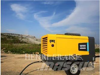Atlas Copco XAS88 Ξηραντήρες πεπιεσμένου αέρα