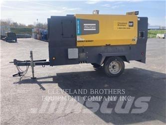 Atlas Copco XAS950 Ξηραντήρες πεπιεσμένου αέρα
