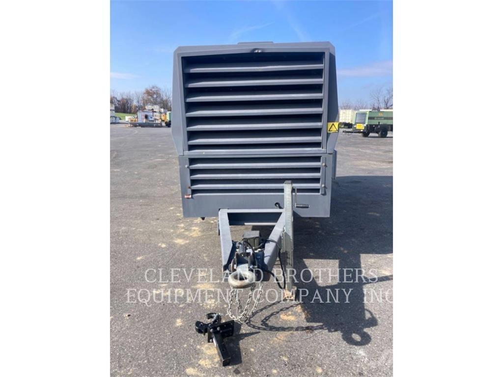 Atlas Copco XAS950 Ξηραντήρες πεπιεσμένου αέρα