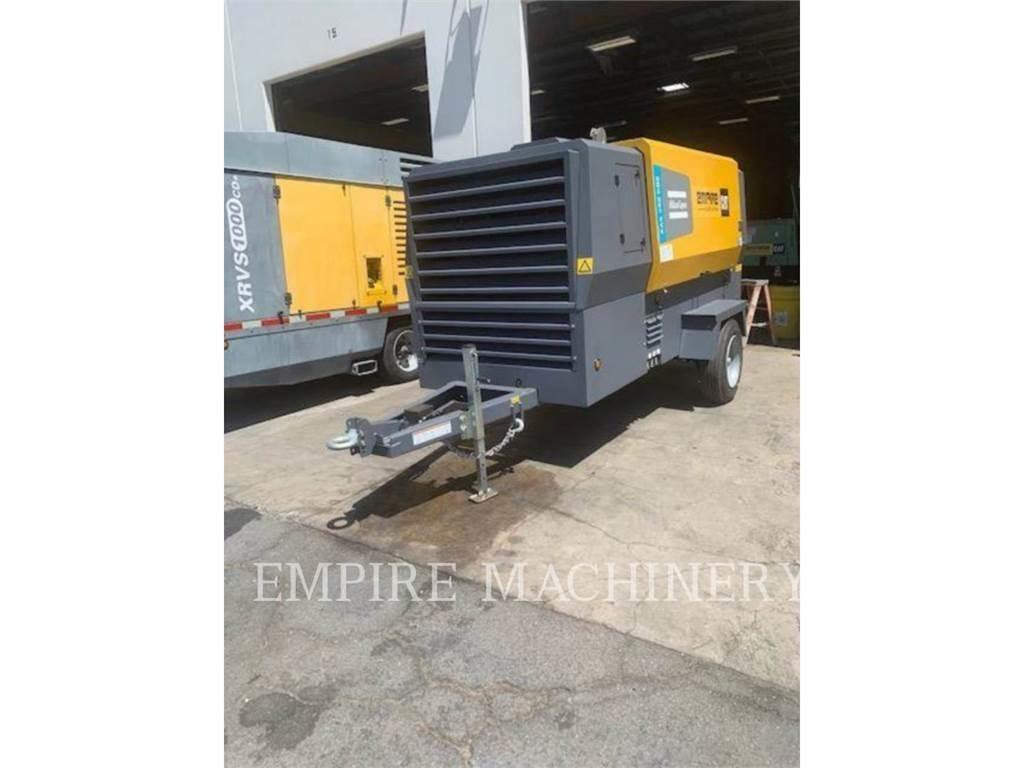 Atlas Copco XAS950CD Συμπιεστές