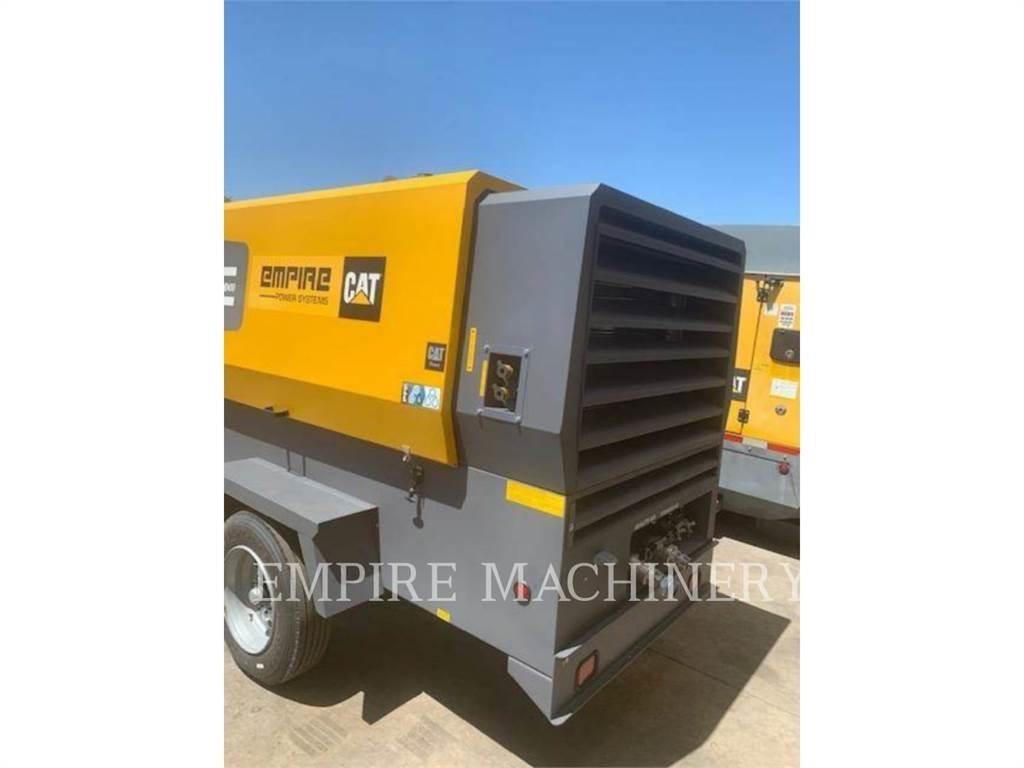Atlas Copco XAS950CD Συμπιεστές