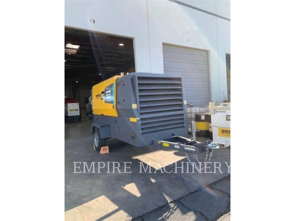 Atlas Copco XAS950CD Συμπιεστές