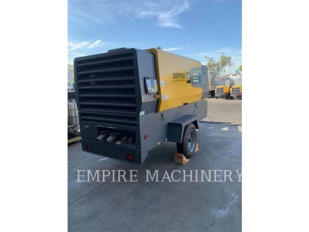 Atlas Copco XAS950CD Συμπιεστές