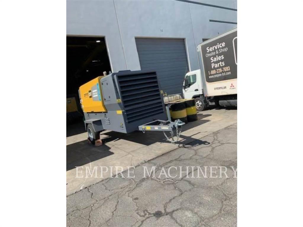 Atlas Copco XAS950CD Συμπιεστές