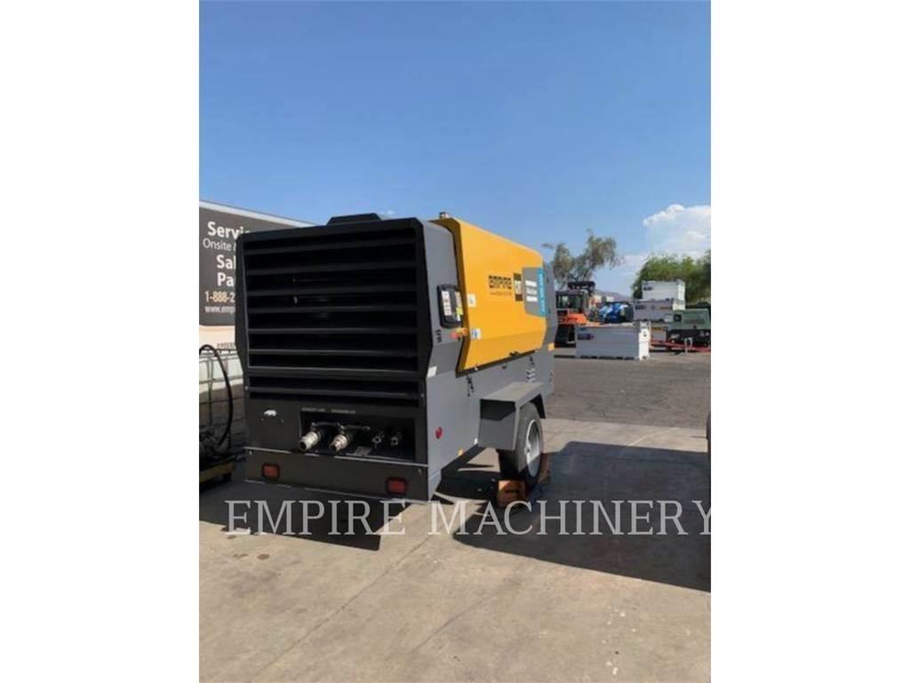 Atlas Copco XAS950CD Συμπιεστές