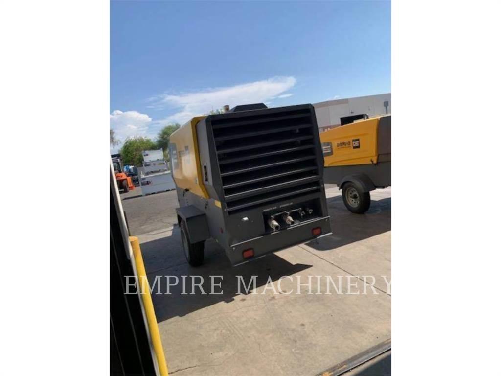 Atlas Copco XAS950CD Συμπιεστές