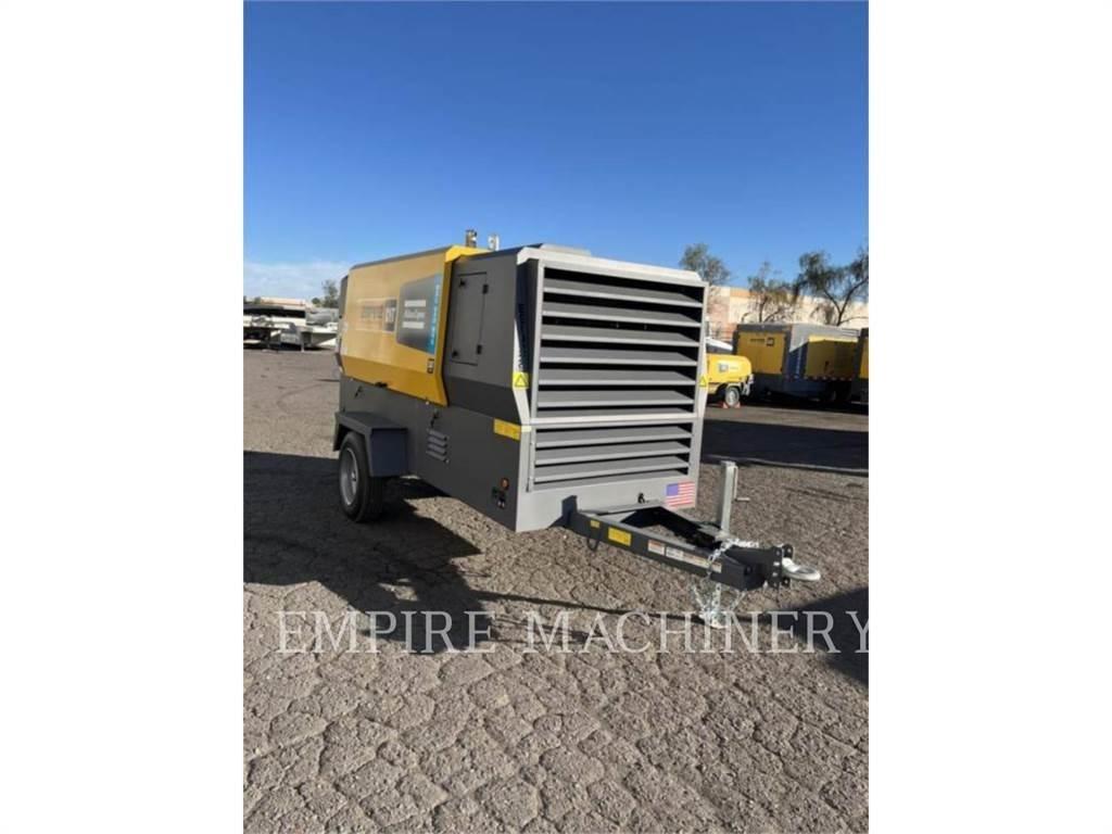 Atlas Copco XAS950CD Συμπιεστές
