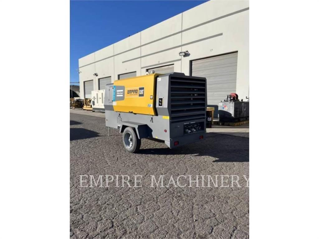 Atlas Copco XAS950CD Συμπιεστές