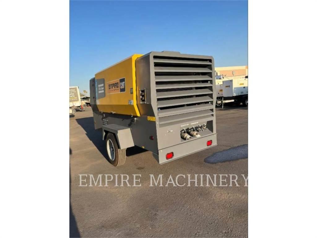 Atlas Copco XAS950CD Συμπιεστές