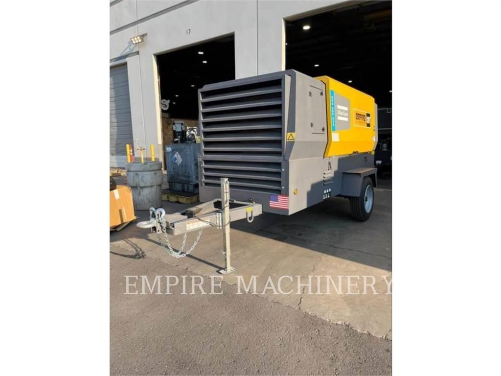 Atlas Copco XAS950CD Συμπιεστές