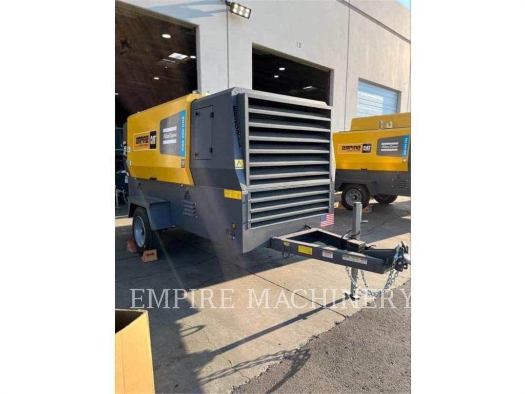 Atlas Copco XAS950CD Συμπιεστές