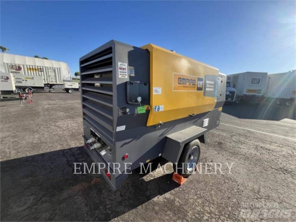 Atlas Copco XAS950CD Συμπιεστές