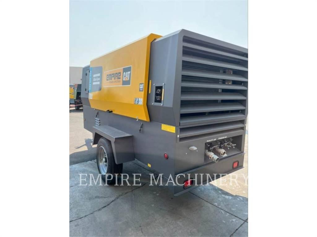 Atlas Copco XAS950CD Συμπιεστές