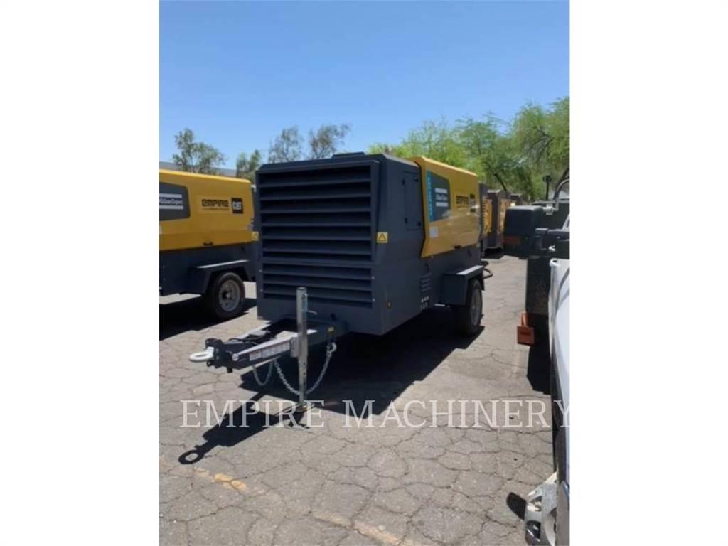 Atlas Copco XAS950CD Συμπιεστές