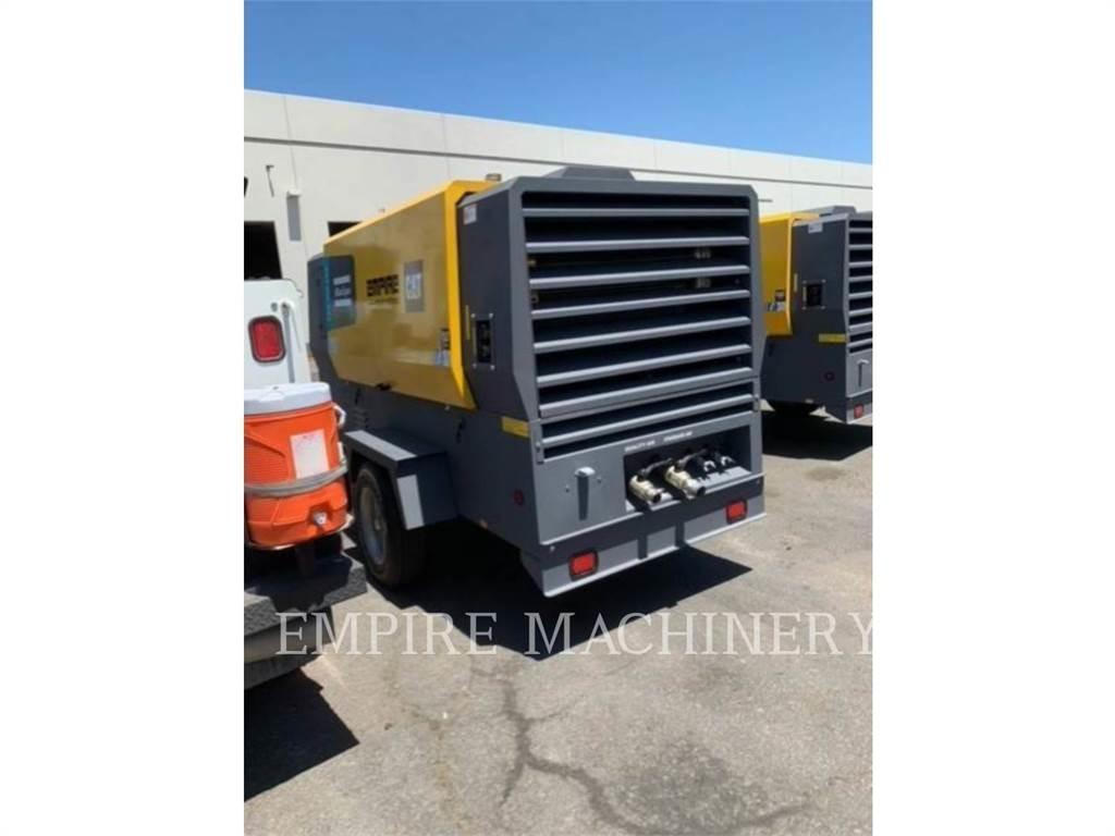 Atlas Copco XAS950CD Συμπιεστές