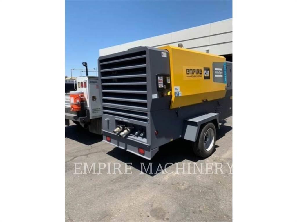 Atlas Copco XAS950CD Συμπιεστές