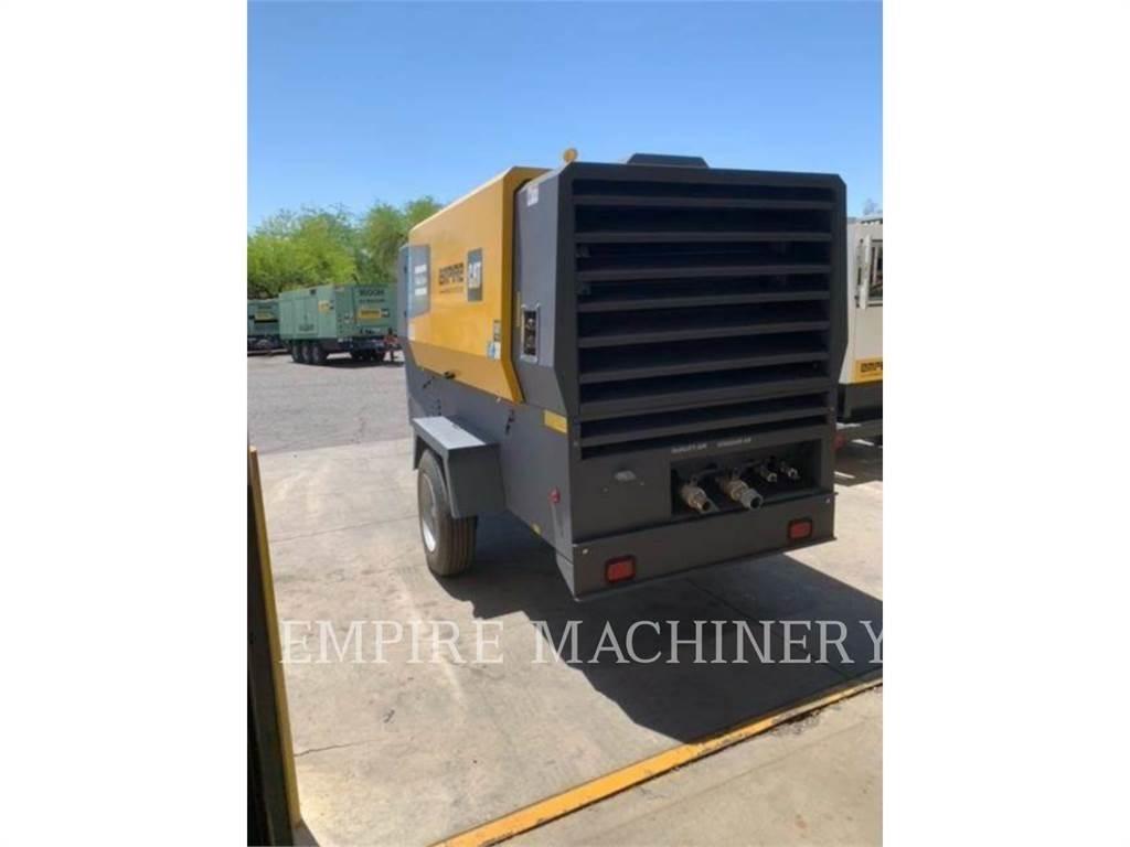 Atlas Copco XAS950CD Συμπιεστές