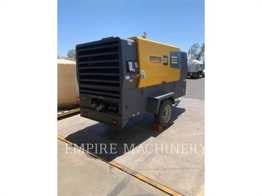Atlas Copco XAS950CD Συμπιεστές
