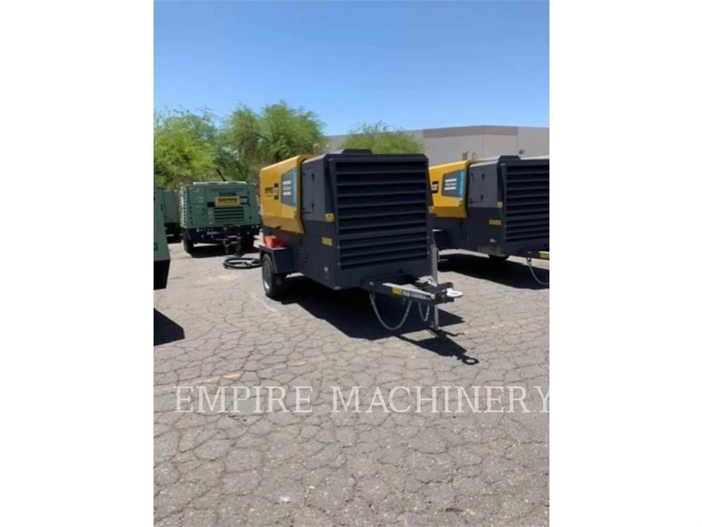 Atlas Copco XAS950CD Συμπιεστές