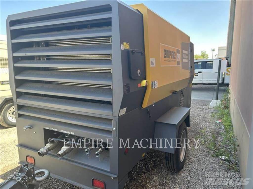 Atlas Copco XAS950CD Συμπιεστές