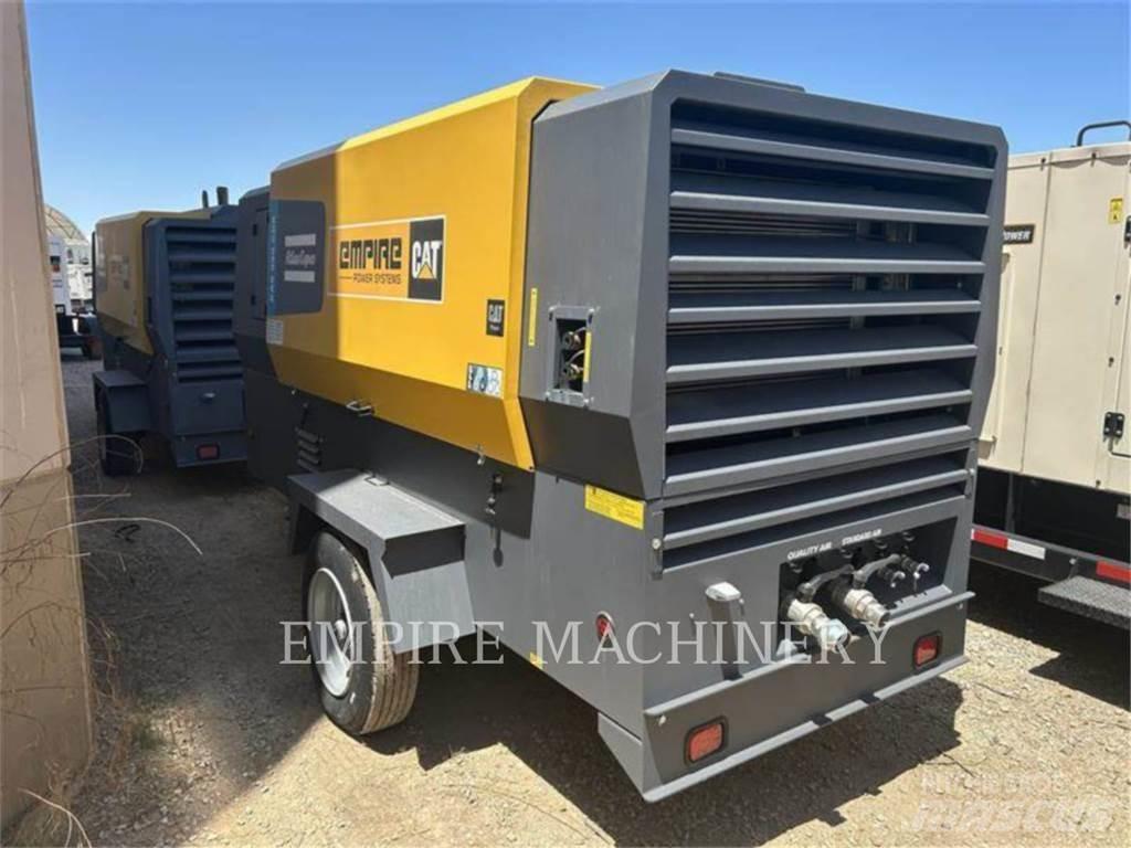 Atlas Copco XAS950CD Συμπιεστές