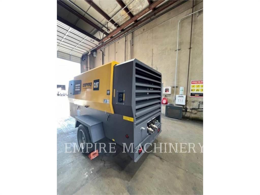 Atlas Copco XAS950CD Συμπιεστές
