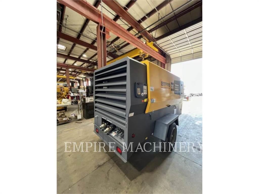 Atlas Copco XAS950CD Συμπιεστές