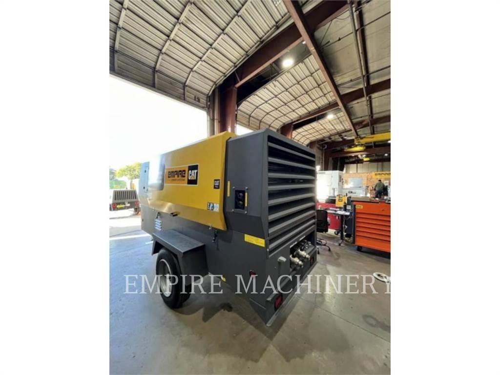 Atlas Copco XAS950CD Συμπιεστές