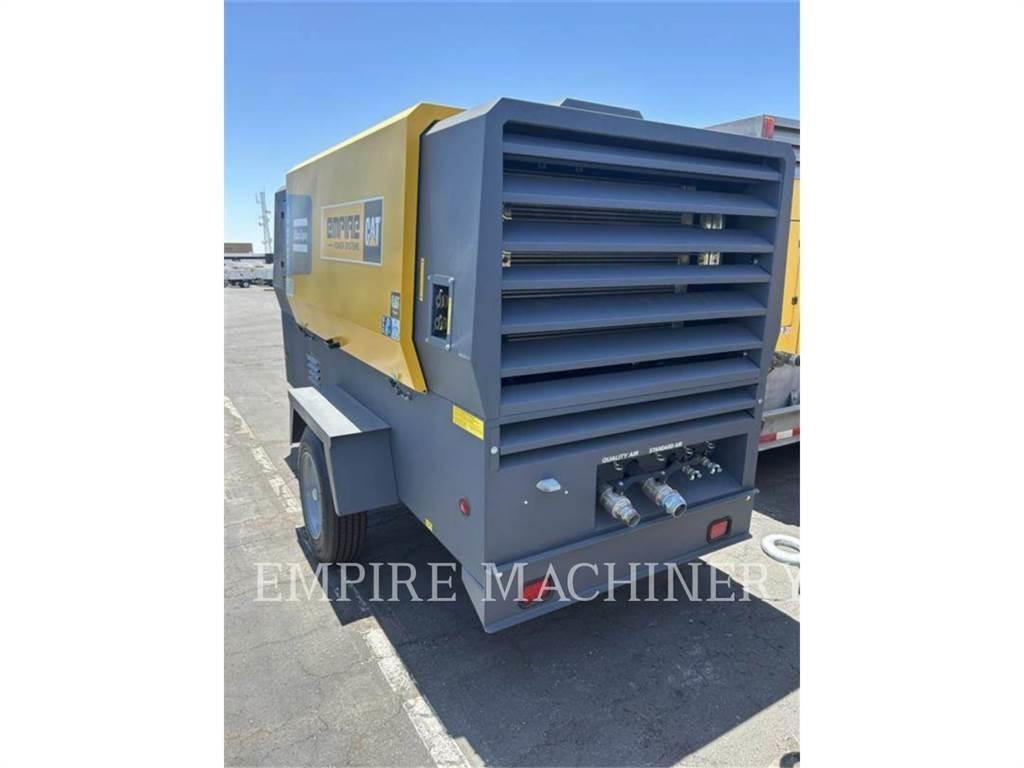 Atlas Copco XAS950CD Συμπιεστές